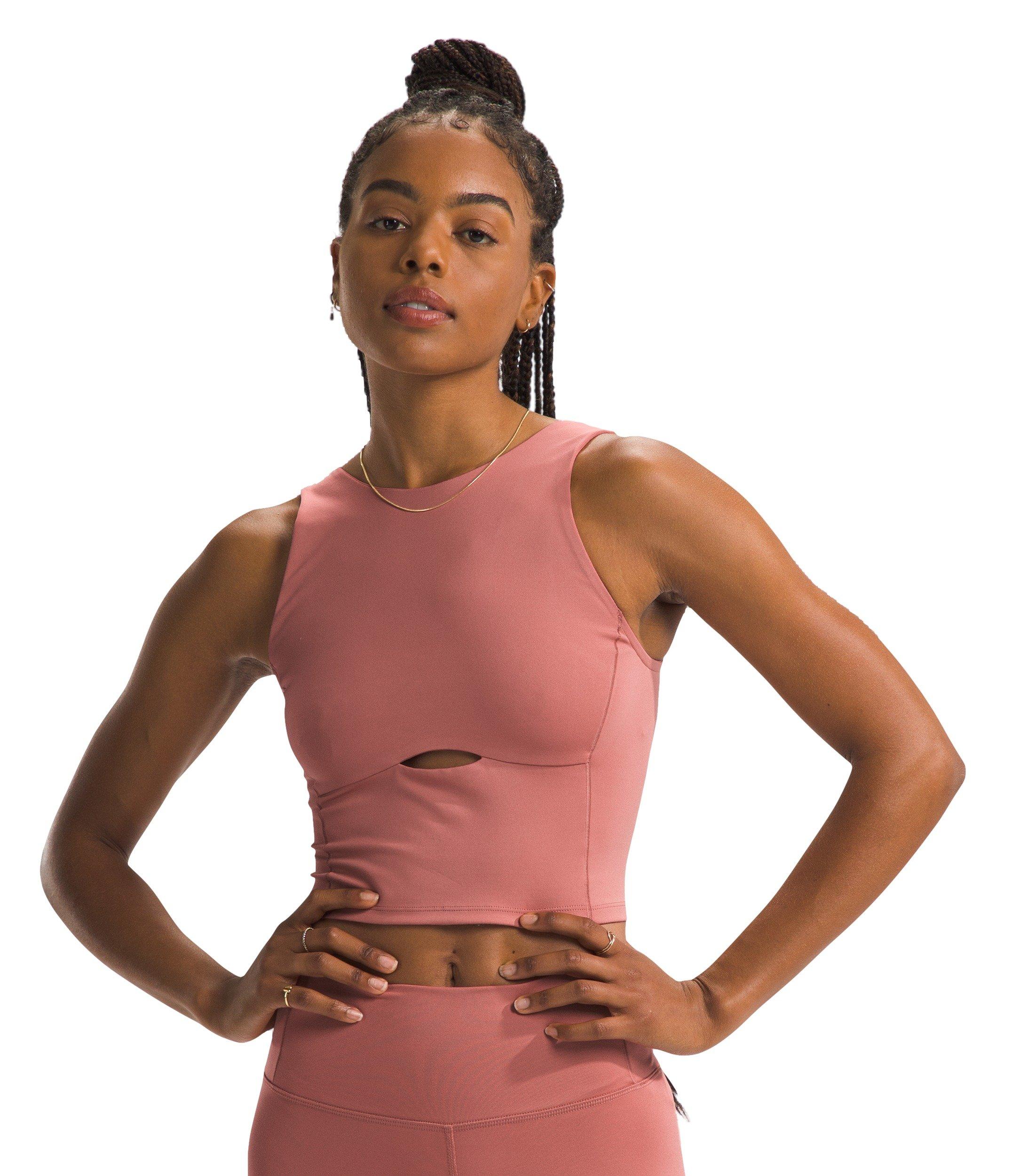 The North Face Women's Dune Sky Tanklette